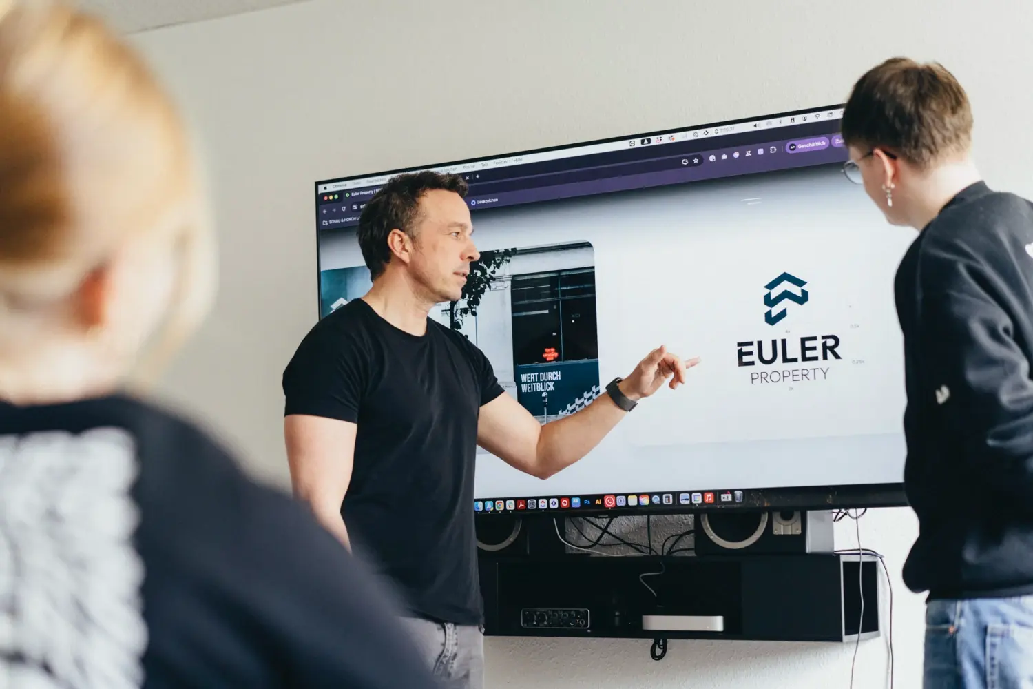 Rebranding Checkliste: Wann ist der richtige Zeitpunkt?