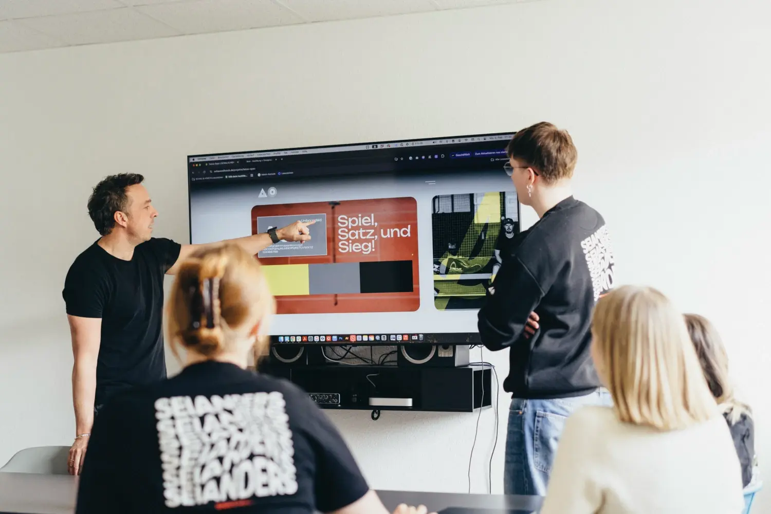 Branding vs Marketing