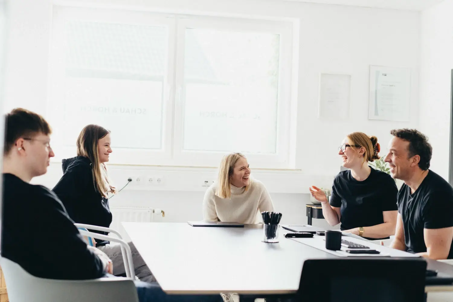 Branding Workshop Guide: So legst du das Fundament für dein B2B-Wachstum