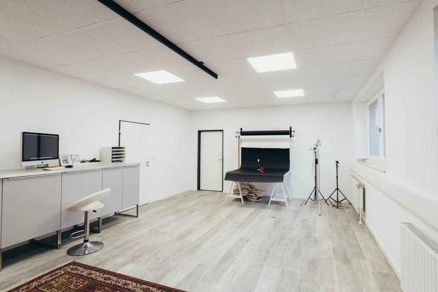 SCHAU & HORCH Fotostudio für Brand Film Produktion