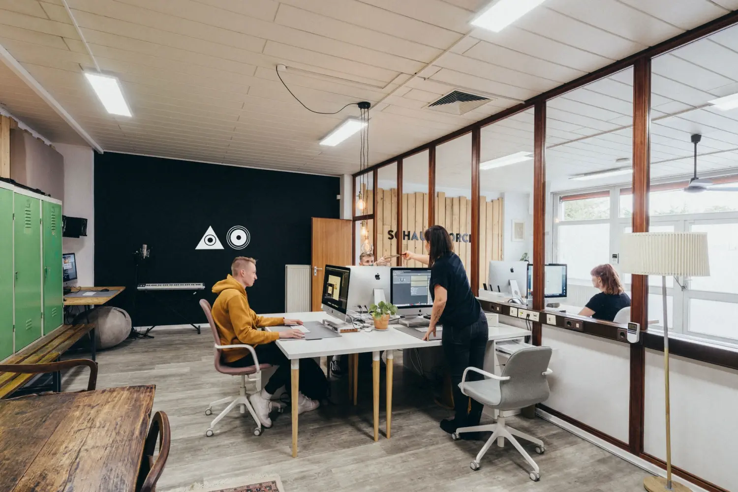 Corporate Design Manual erstellen: Der ultimative Guide