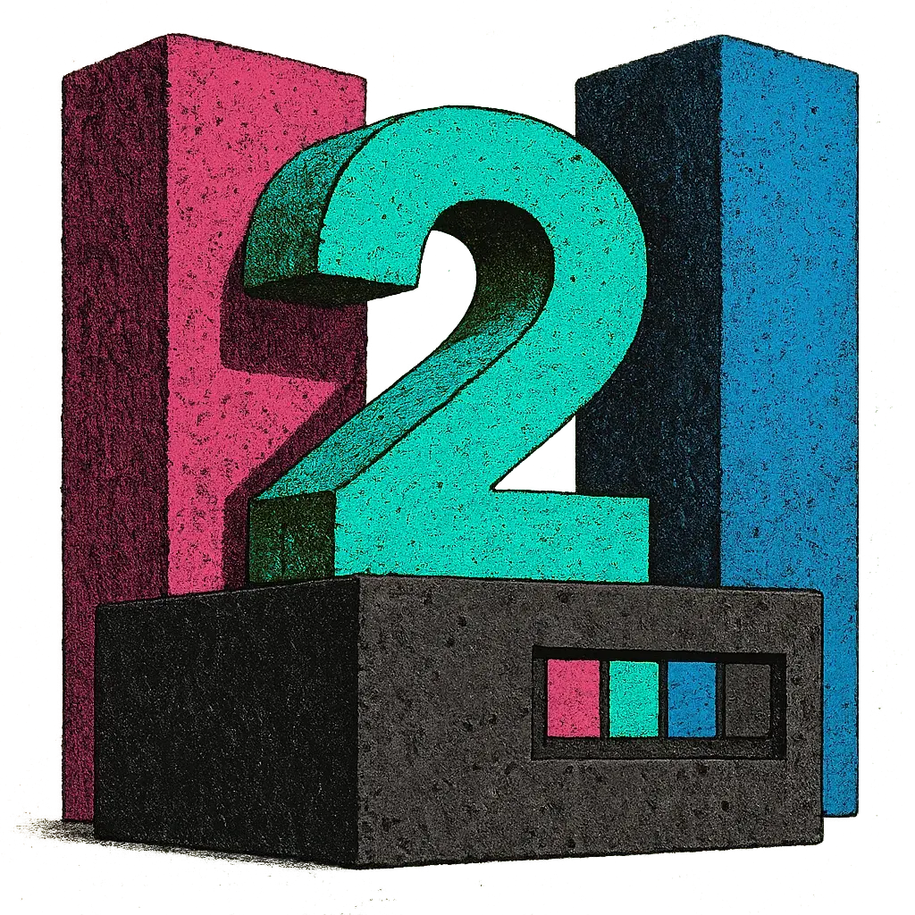 Rebranding & Marken-Relaunch Visualisierung