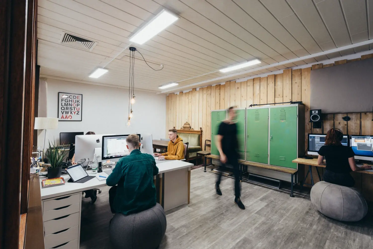 Marken-Archetypen: Welchen Charakter hat deine Marke?