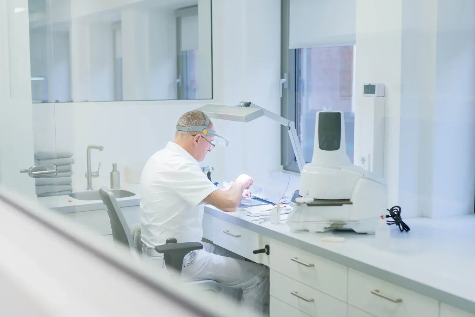 Dentalzirkel Patient Experience Design