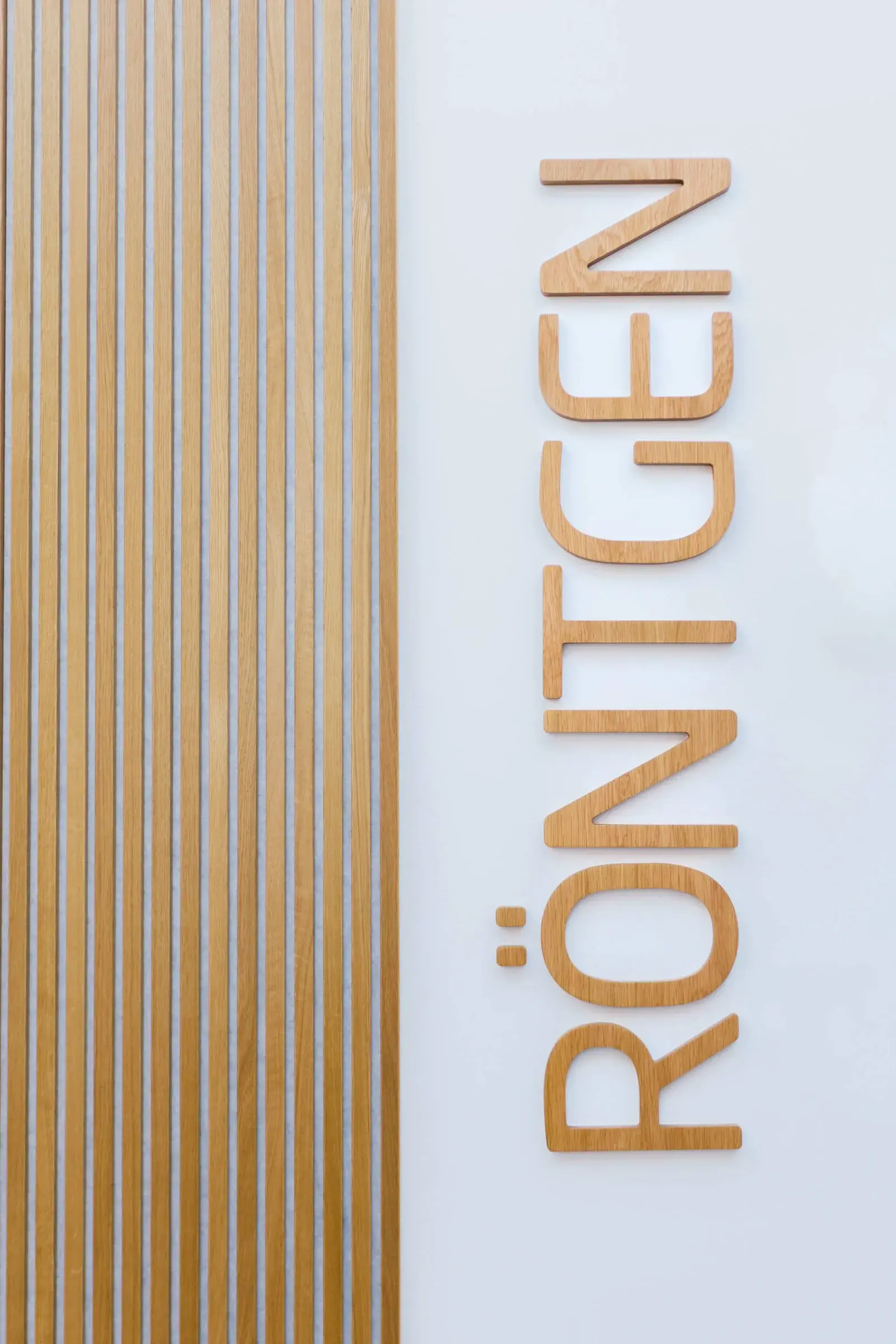 Dentalzirkel Practice Environment Branding