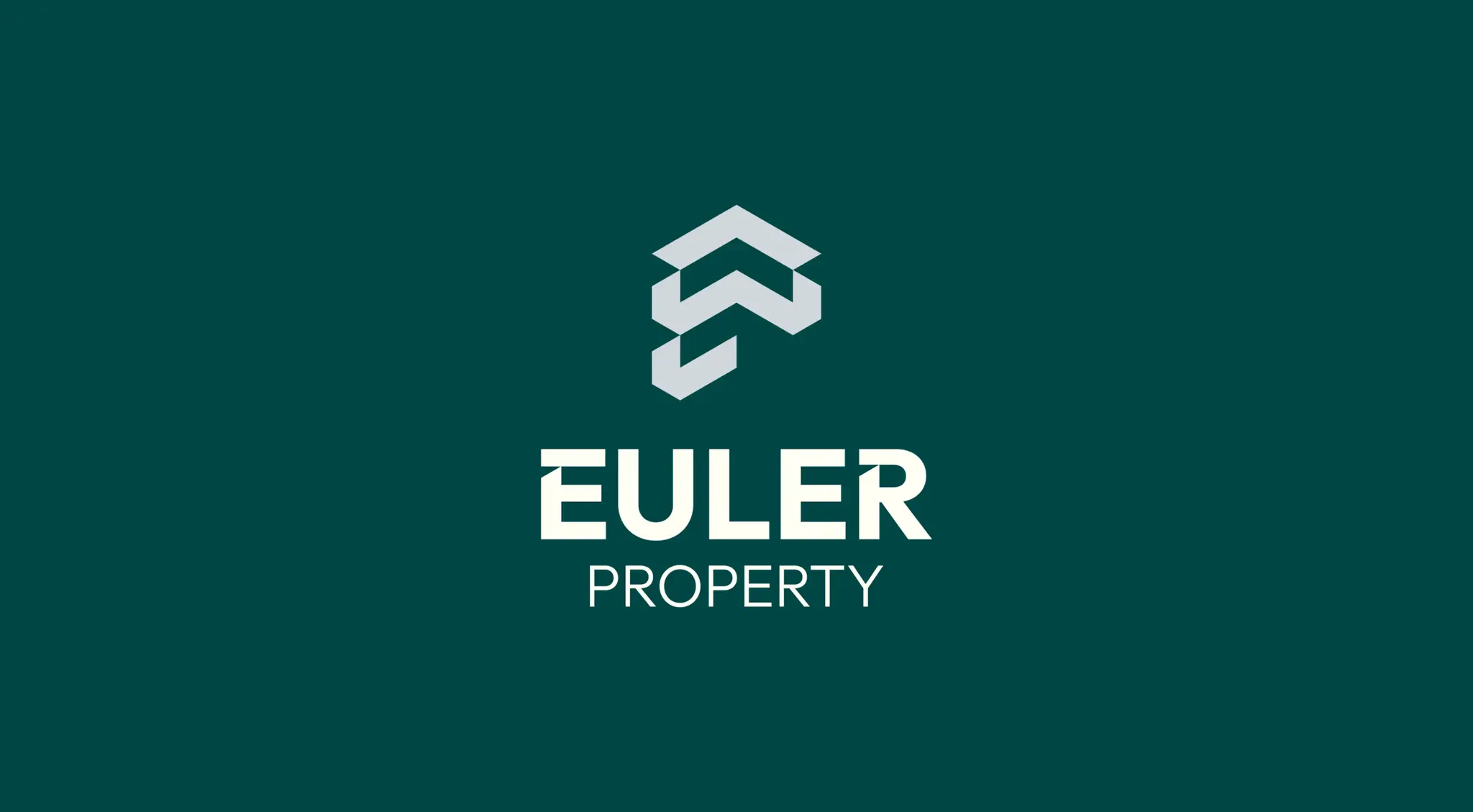 Euler Property Brand Identity Geschäftsausstattung
