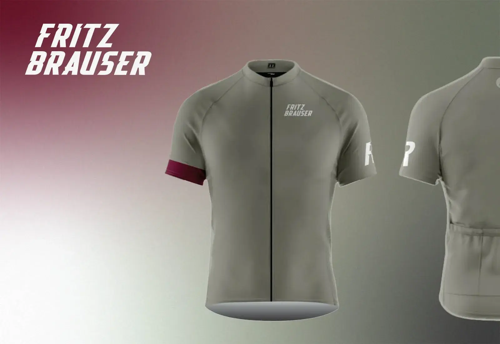 Fritzbrauser On-Road