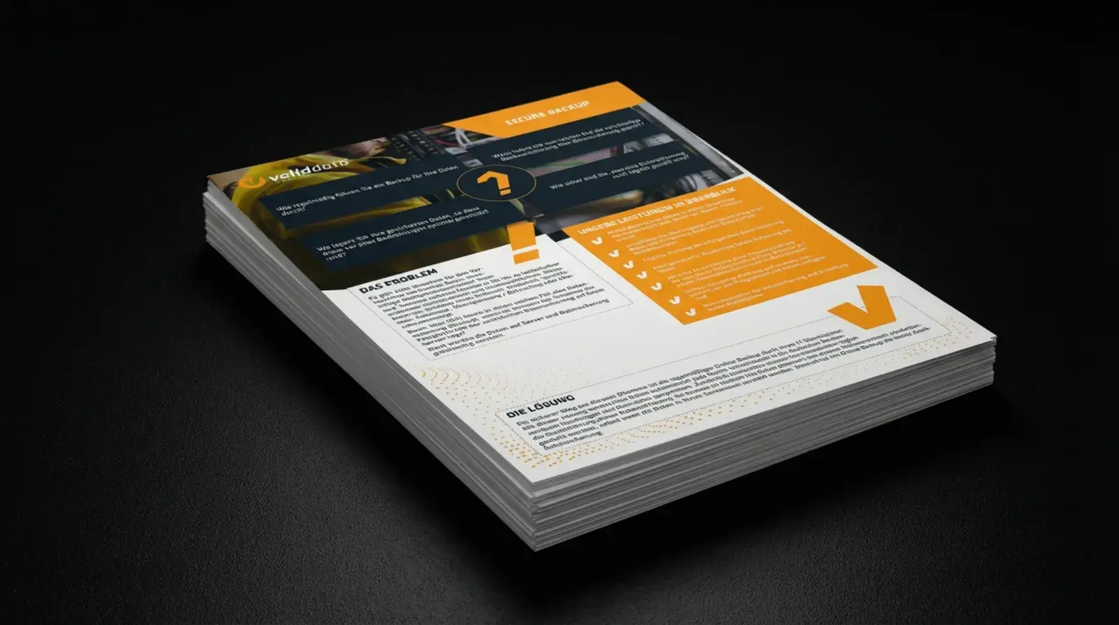 Validdata Digital Brand Identity