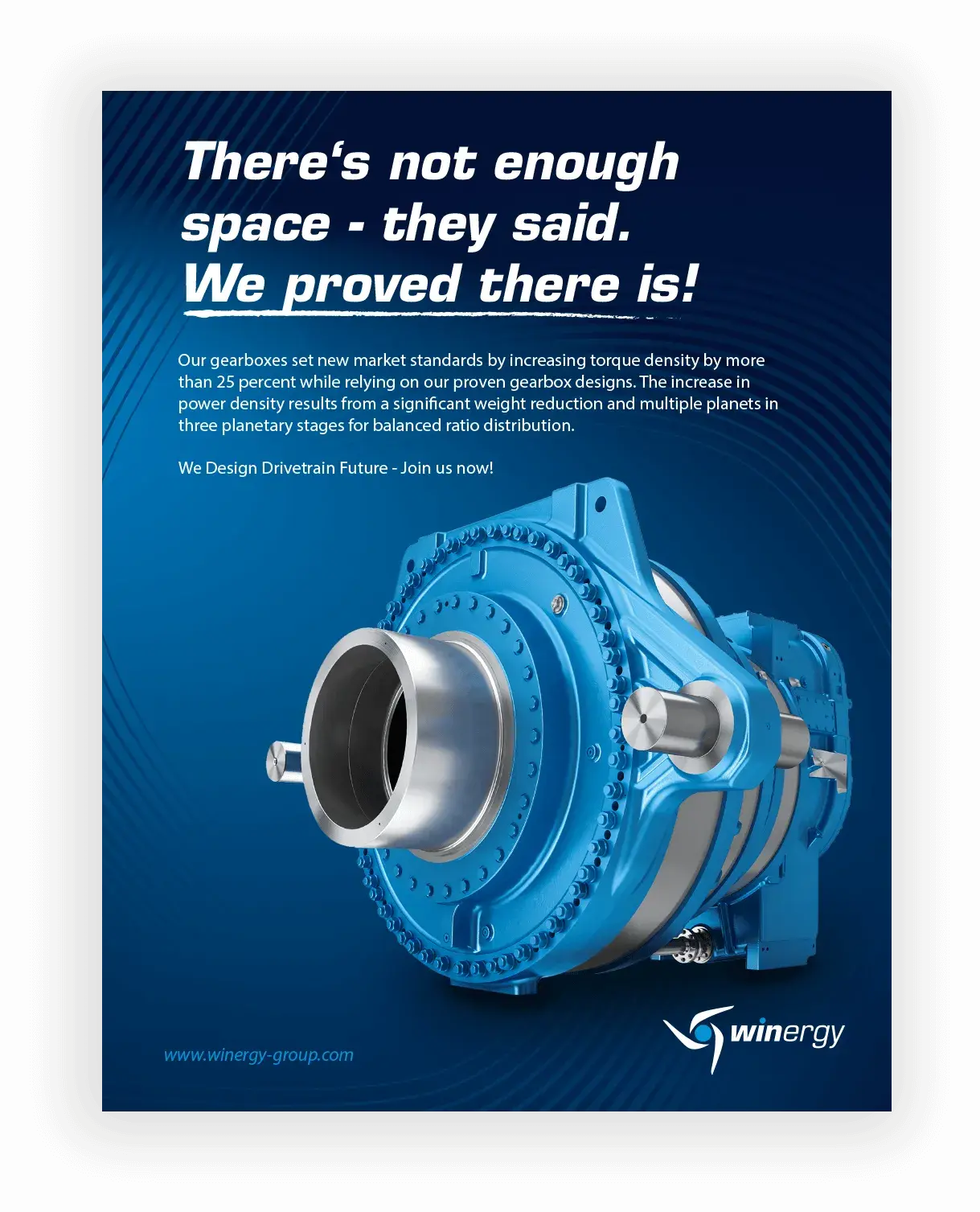 Winergy 3D Visualisierungen Anzeigen 1