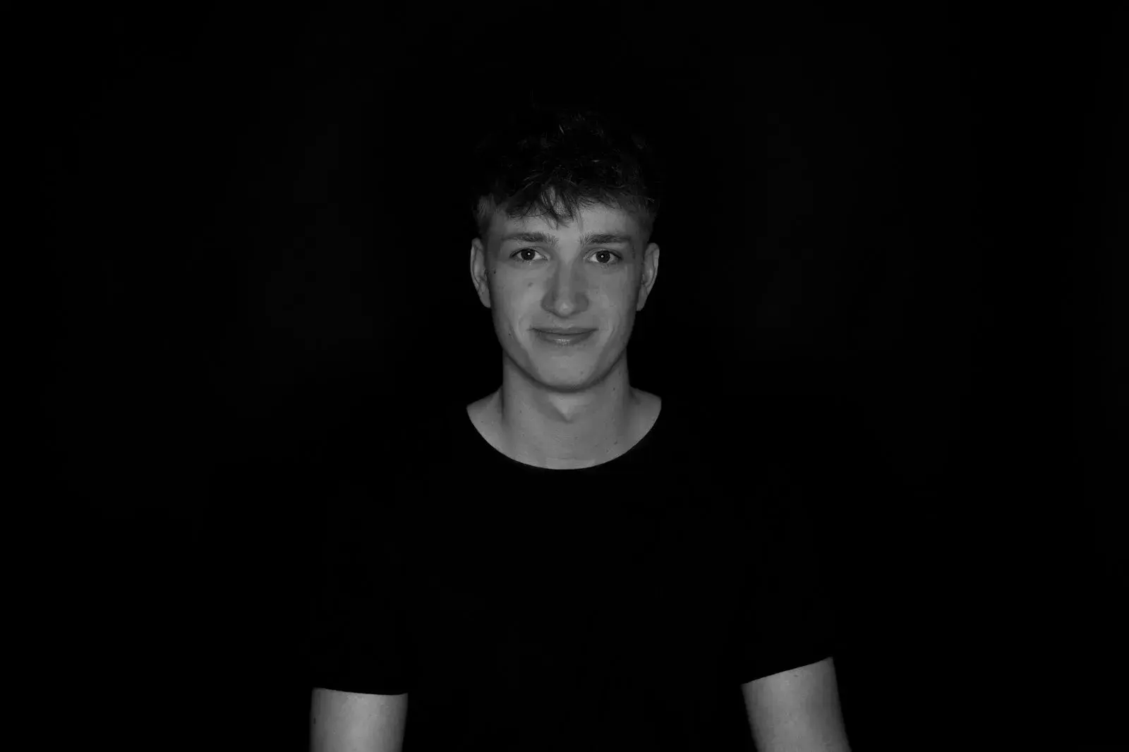 Jonas - Webdesign & Tech bei SCHAU & HORCH