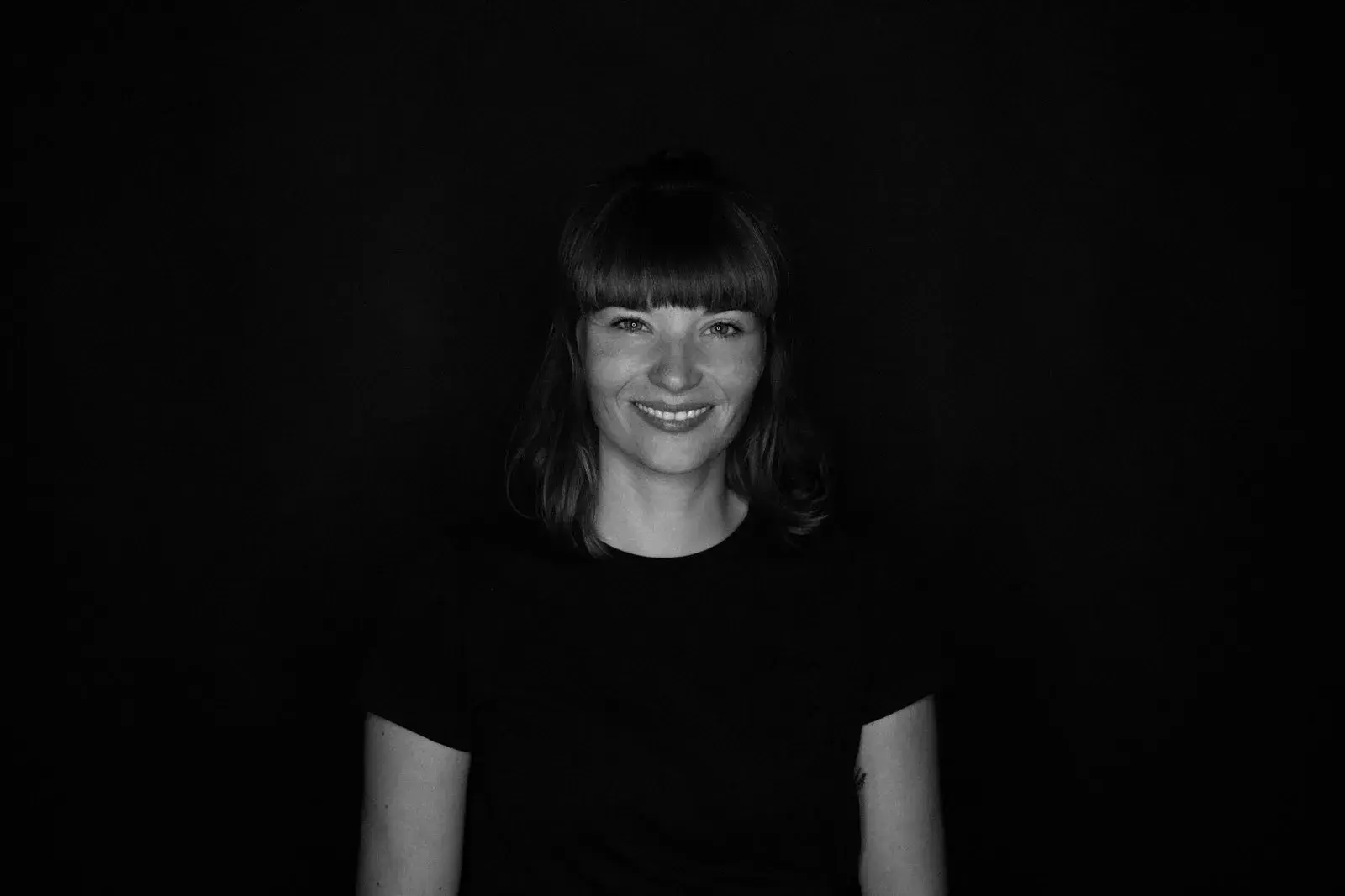 Tina - Projektmanagement bei SCHAU & HORCH