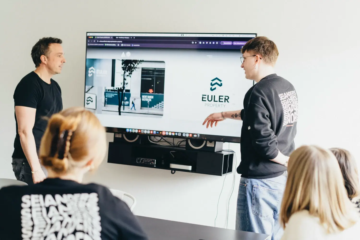 Why Next.js is the Best Choice for Premium Brands