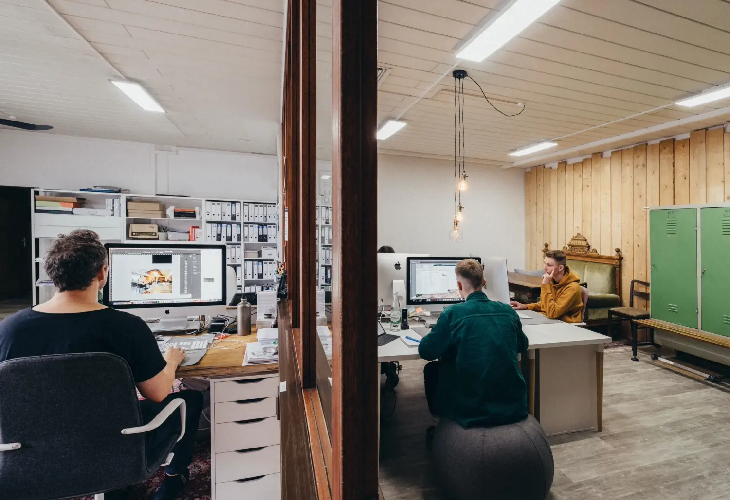 Branding Workshop Guide: So legst du das Fundament für dein B2B-Wachstum