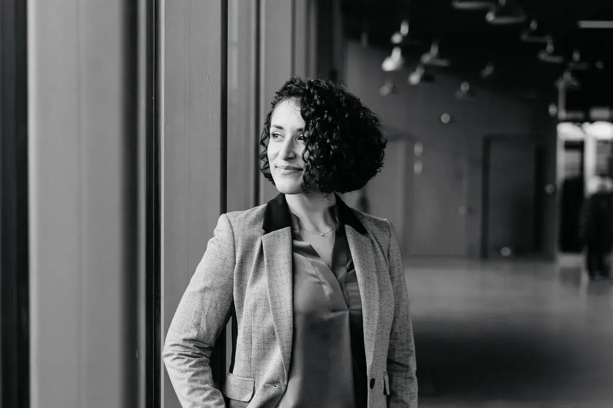 Studio S Corporate Identity Details