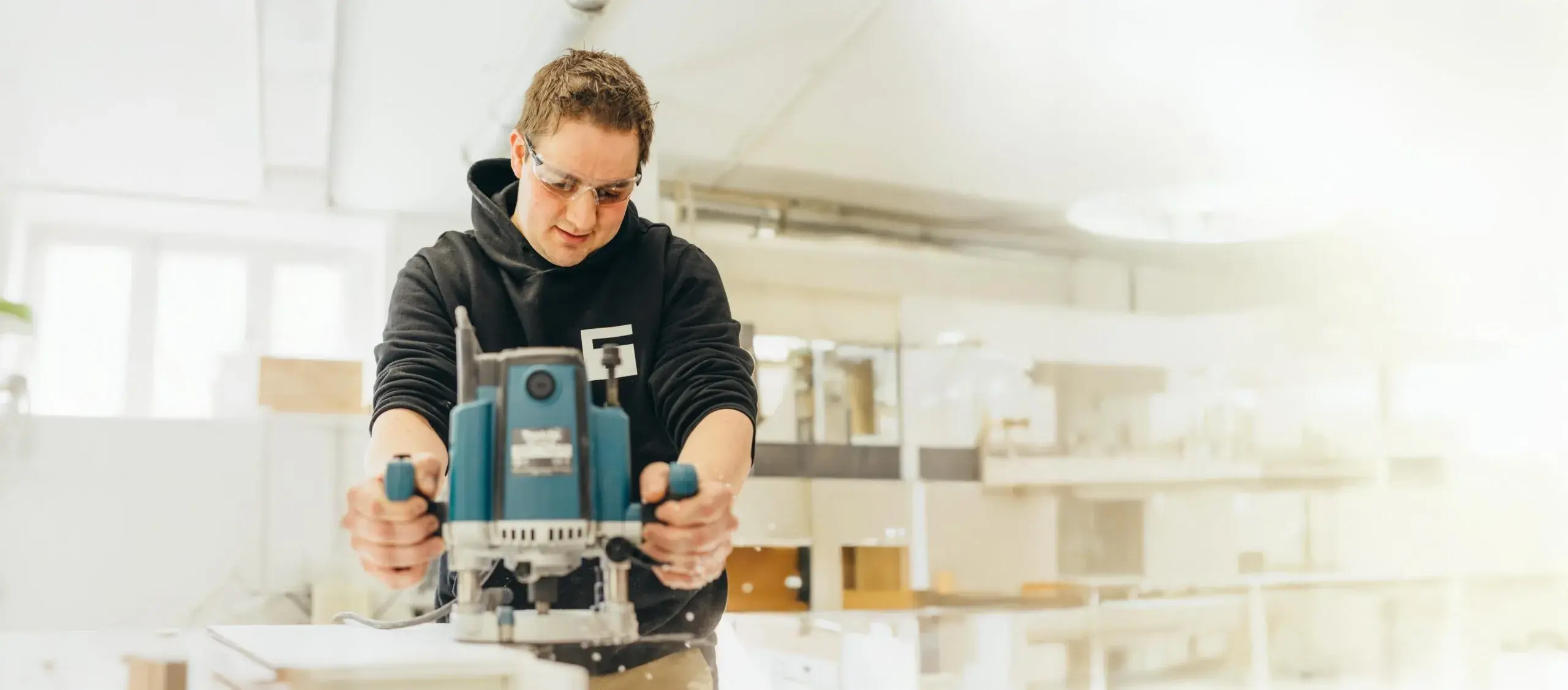 TEWORTE Möbel Detail Fotografie