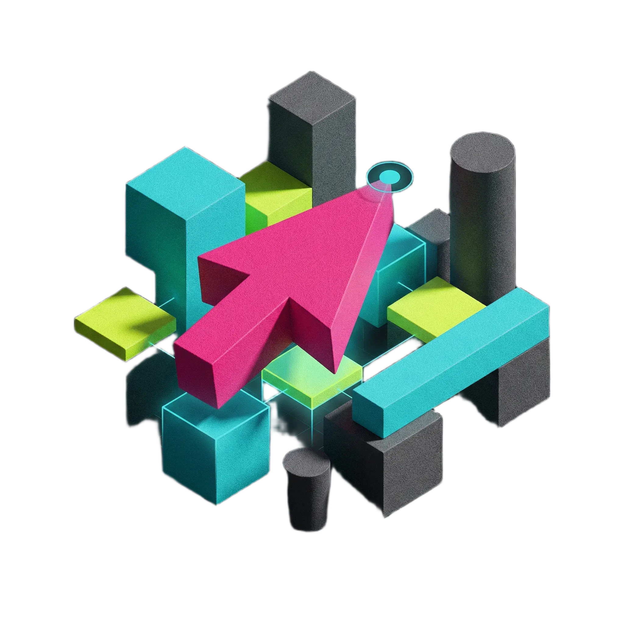 Web-Service: High-End Animation - Flüssige Übergänge und Micro-Interactions, die deine Webseite lebendig machen und Qualität ausstrahlen.