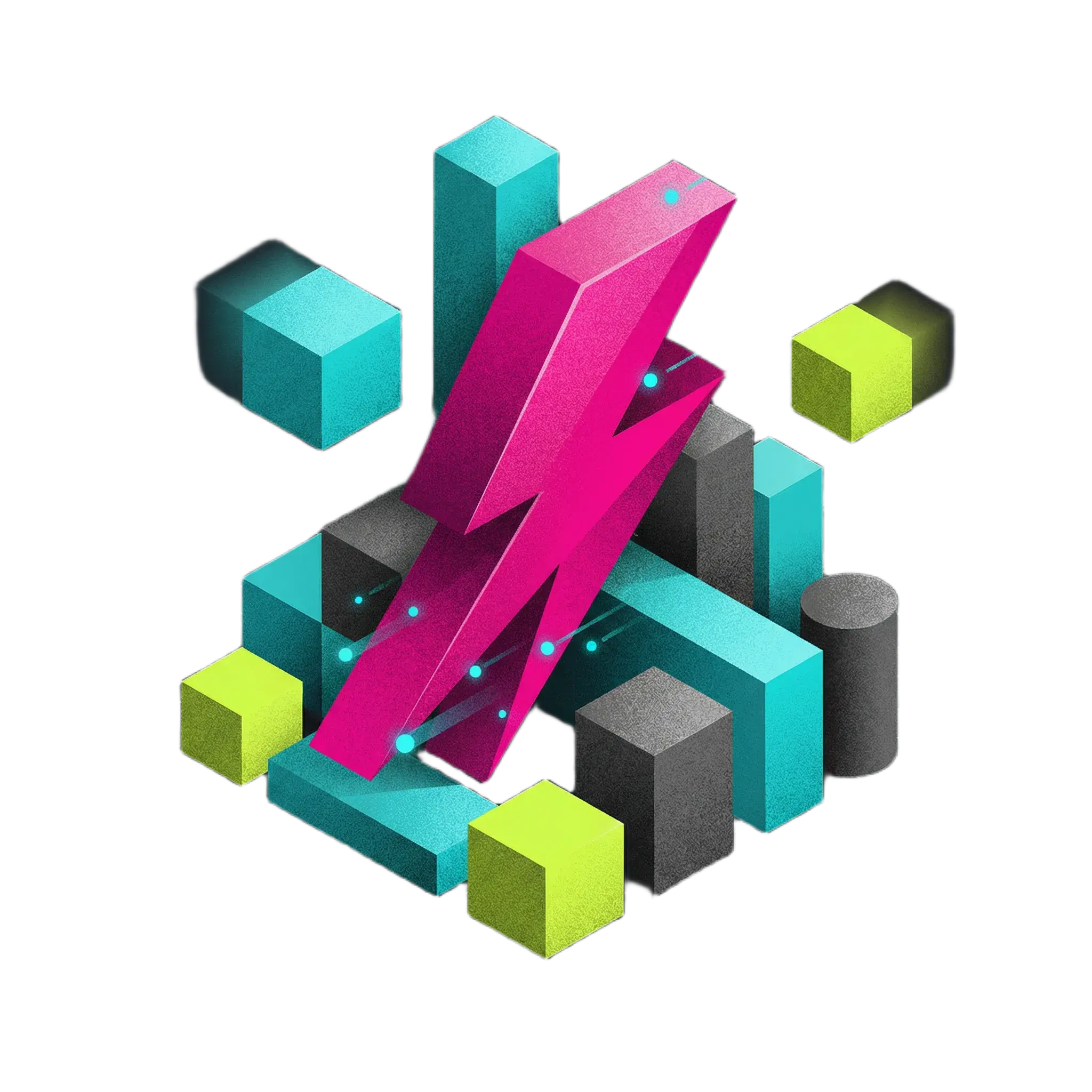 Web-Service: Next.js Performance - Keine Ladezeiten, SEO-optimiert und sicher. Wir nutzen die modernsten Web-Technologien für dein Business.